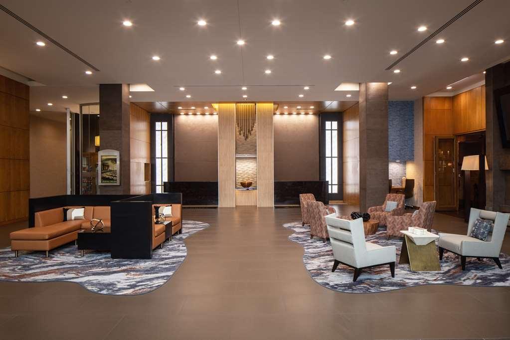The Hotel At Arundel Preserve Hanover İç mekan fotoğraf